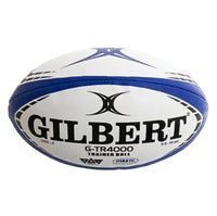 Thumbnail for Balón Rugby Gilbert G-TR4000 Navy N°4