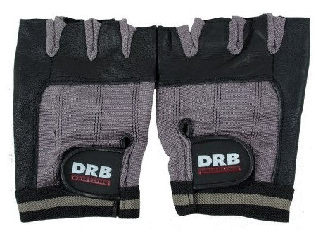 Guante Fitness DRB Cayman T/XL