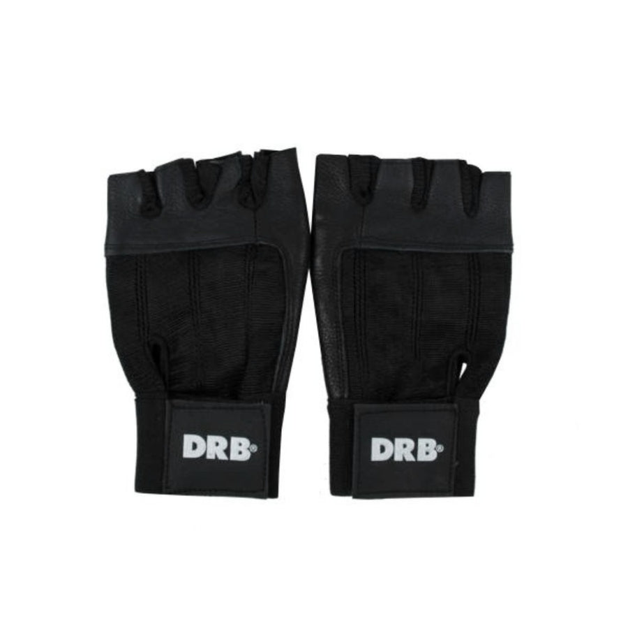 Guante Fitness DRB Lion T/XL