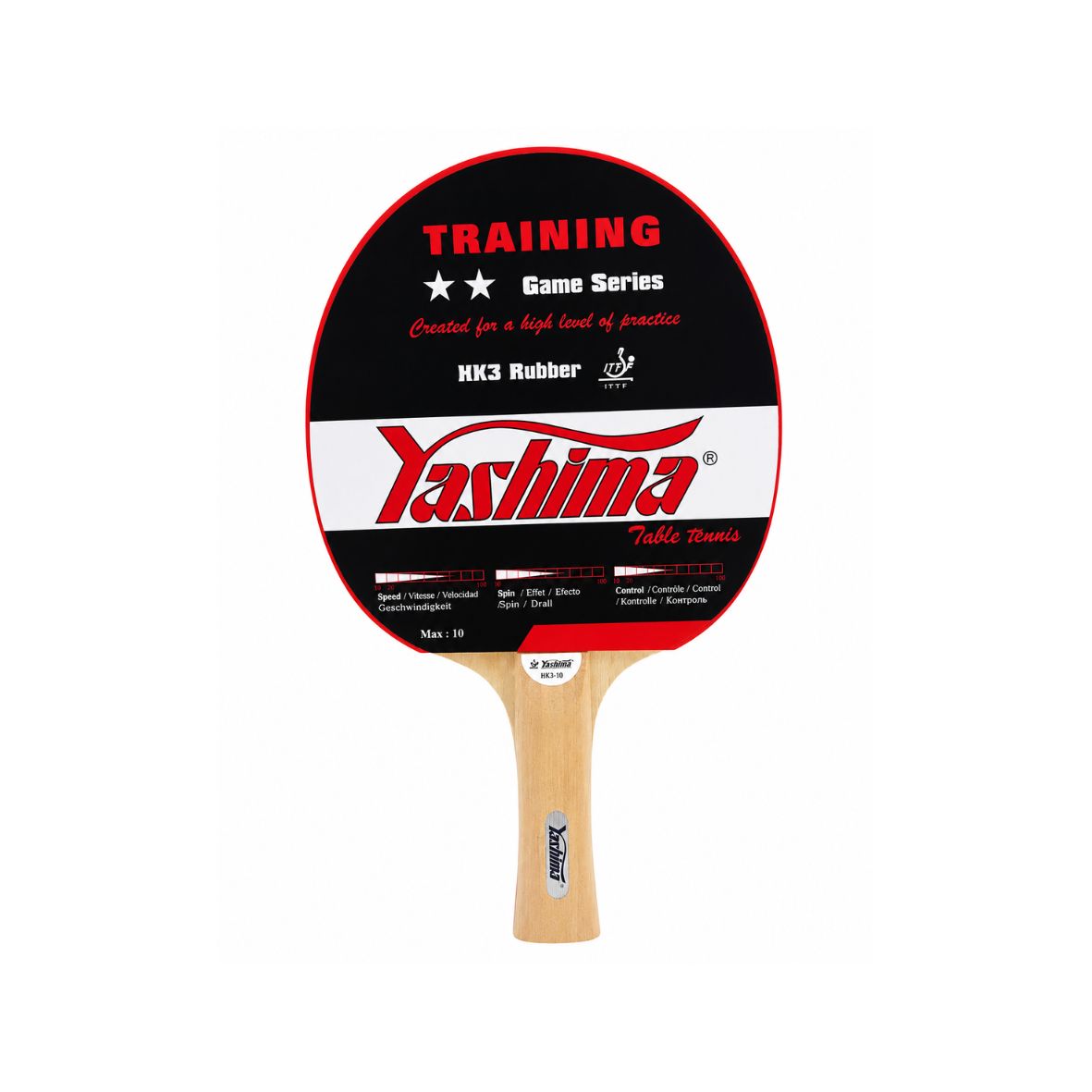 Paleta Ping Pong Yashima 80190