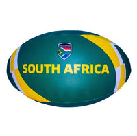 Thumbnail for DRB Pro Team N°5 Rugby Ball