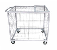 Thumbnail for Equus Metal Ball Cart 100x85x85 cm