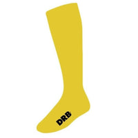 Thumbnail for Media Fútbol DRB Juvenil Amarillo