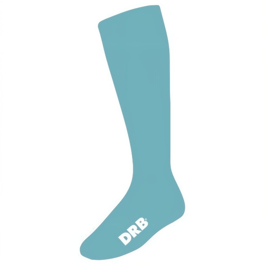 Youth soccer media, light blue, smooth