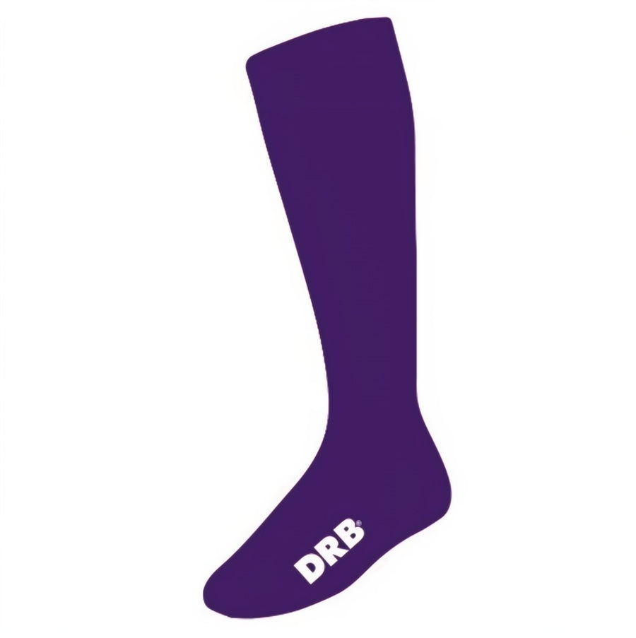 Media Fútbol DRB Juvenil Lila