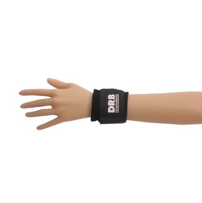 Muñequera DRB Neoprene T/S