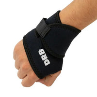 Thumbnail for Muñequera Neoprene DRB Pulgar T/U
