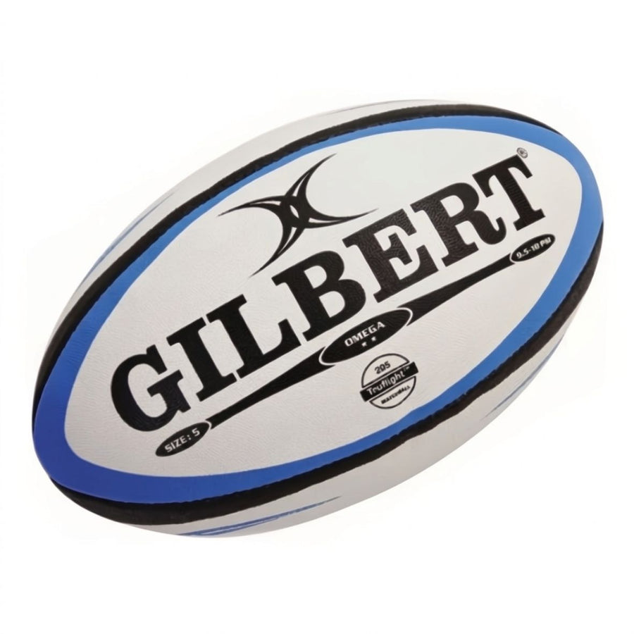Balón Rugby Gilbert Omega N°5
