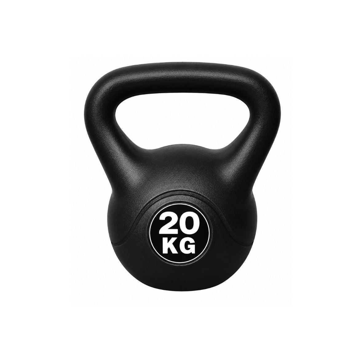 Pesa Rusa 20KG Mixta
