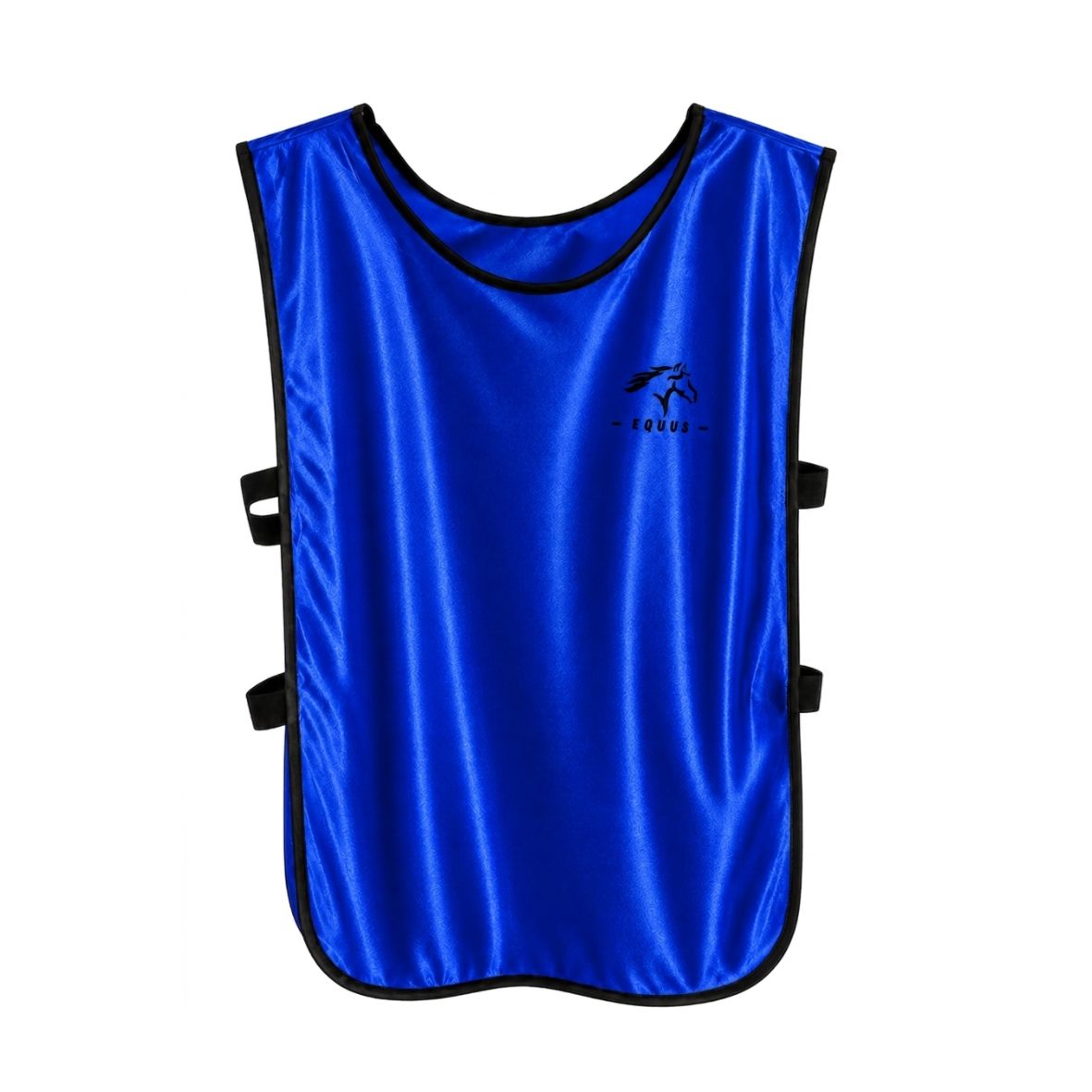 Pack Peto C/Elástico Equus Azul Rey Junior 10 Unidades