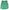 Pack of 10 Equus Green Mesh/Closed Sports Bibs S/10 10 units