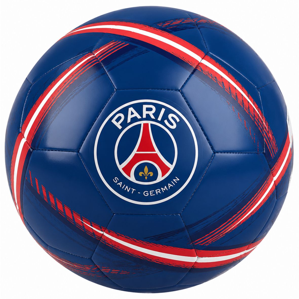 DRB Chile Soccer Ball No. 5