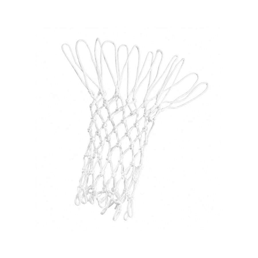 Tricolor basketball net