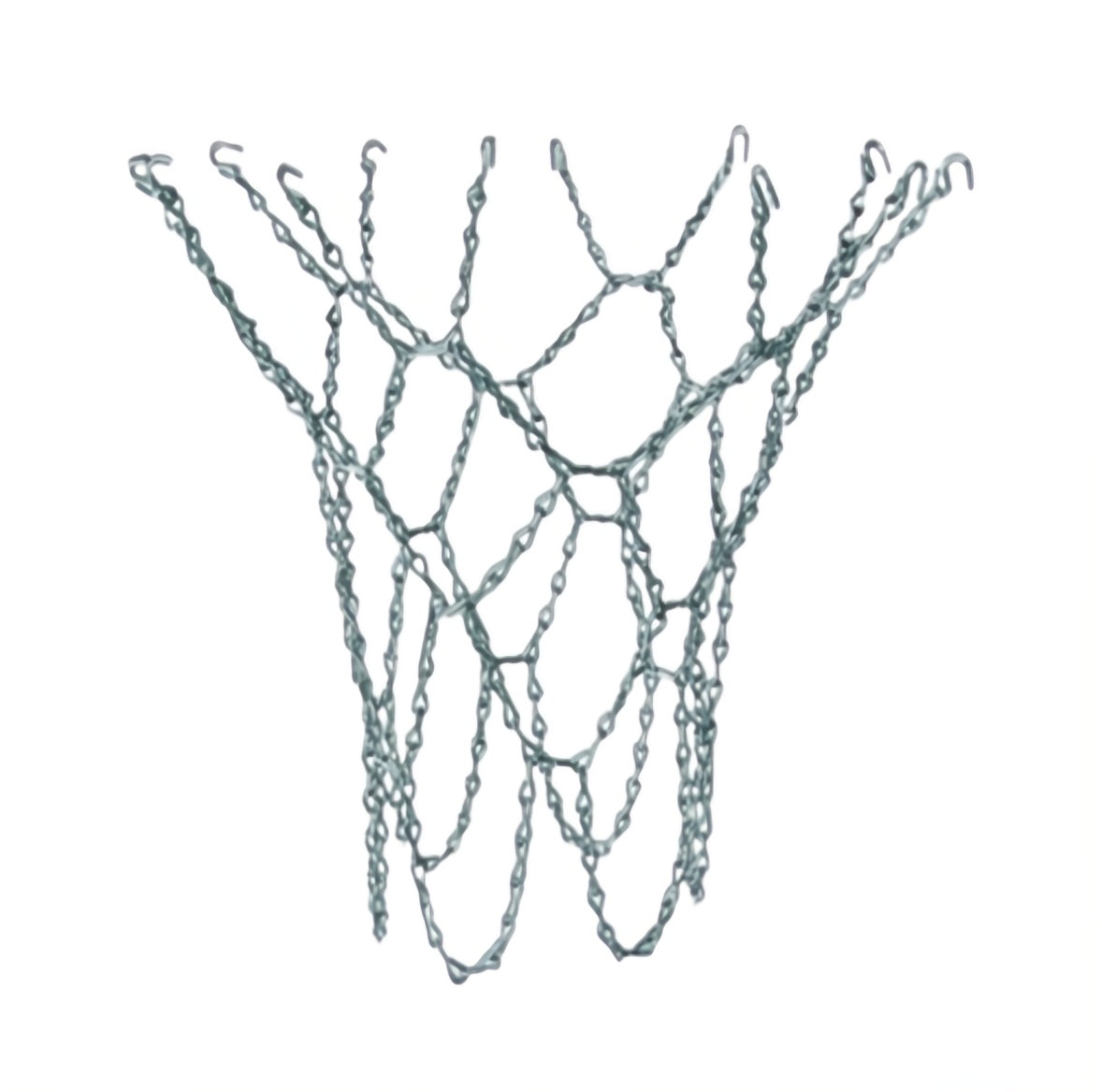 Red Basquetbol Metálica