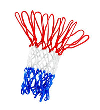 Thumbnail for Tricolor basketball net