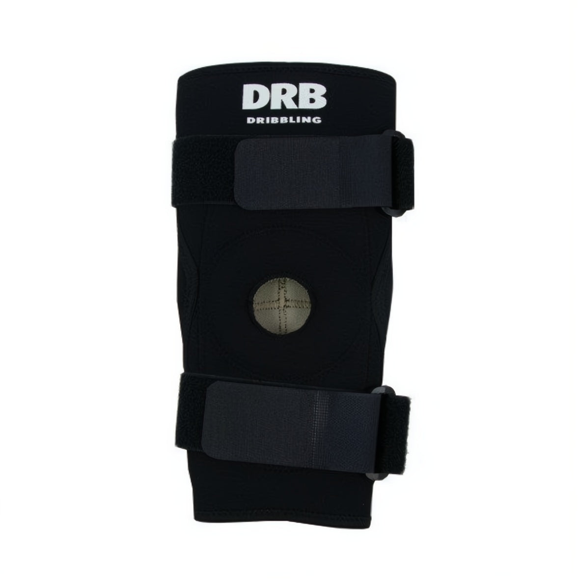 Rodillera DRB Neoprene Rotuliana C/Barra T/M