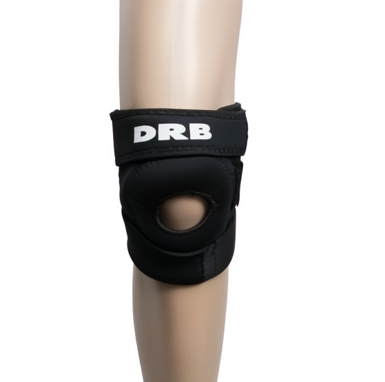 Rodillera DRB Neoprene C/Velcro T/U