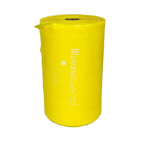 Thumbnail for Rollo Banda Elástica Blunding Amarillo 45MT