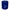 Rollo Banda Elástica Blunding Azul 45MT