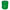Rollo Banda Elástica Blunding Verde 45MT