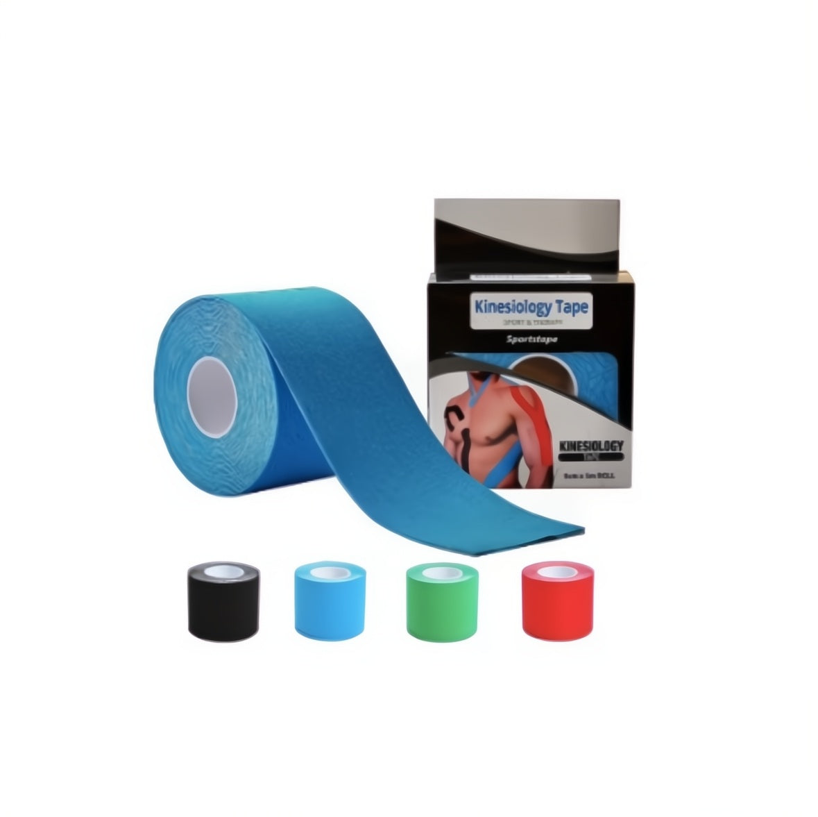 Tape Kinesiológico