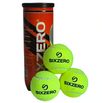 Thumbnail for Tarro Pelota Pádel Sixzero Classic 3Und