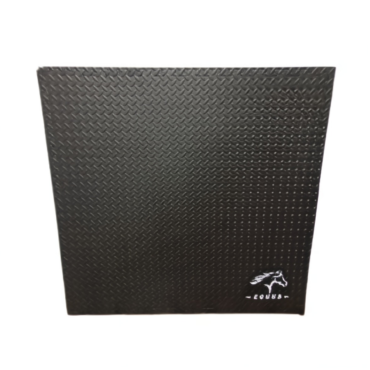 Tatami Equus Negro/Gris 1MTx1MTx2CM