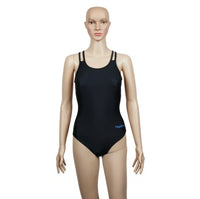 Thumbnail for 1-piece swimsuit for women