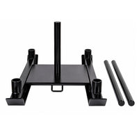 Thumbnail for Trineo Pro 35KG Power Sled