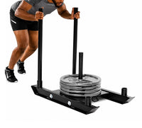 Thumbnail for Trineo Pro 35KG Power Sled