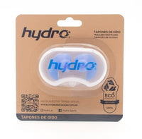 Thumbnail for Hydro Silicone Swimming Earplugs
