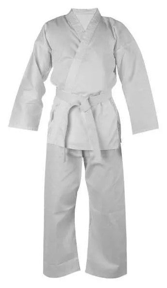 White karate suit 2-150