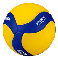 Thumbnail for Volleyball ball mikasa mva350 volleyball