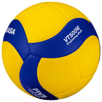 Thumbnail for Balón Vóleibol Mikasa Vt500w N°5