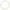 Rhythmic Gymnastics Hoop 80cm Yellow