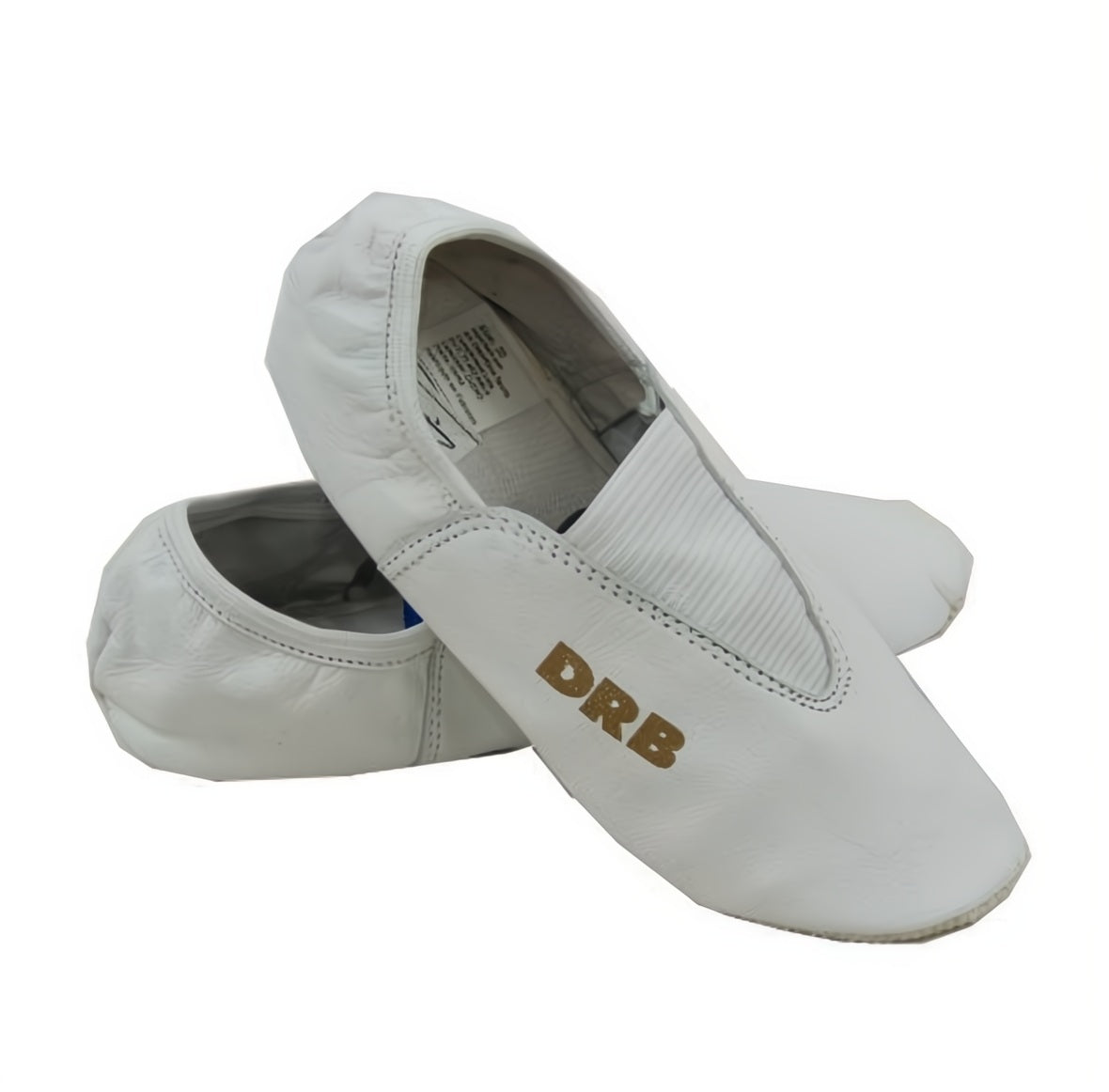 Rhythmic gymnastics shoes size 28