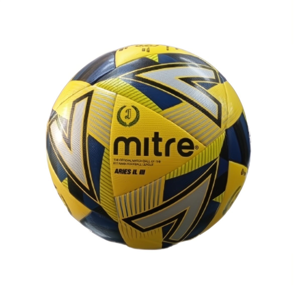 Balón Fútbol Mitre Aries N°5
