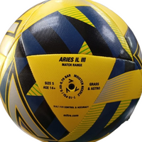 Thumbnail for Balón Fútbol Mitre Aries N°5