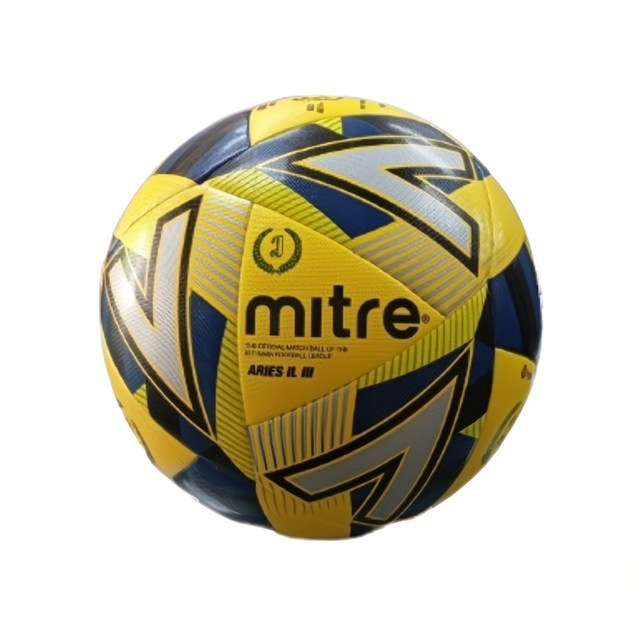 Balón Fútbol Mitre Aries N°5