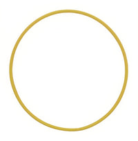 Thumbnail for Aro Gimnasia Rítmica 90CM Amarillo