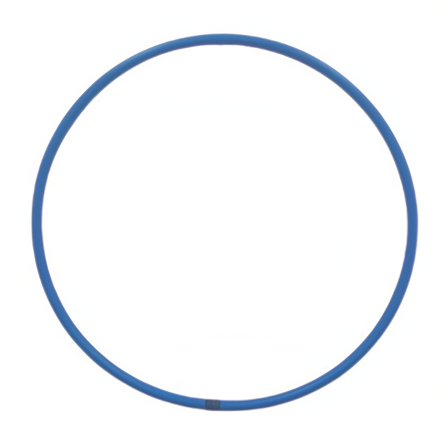 Rhythmic Gymnastics Hoop 50cm Blue