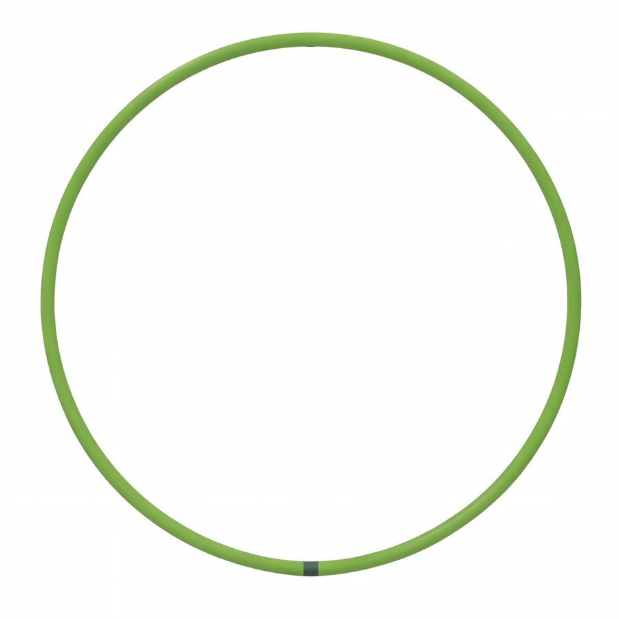Rhythmic Gymnastics Hoop 50cm Green