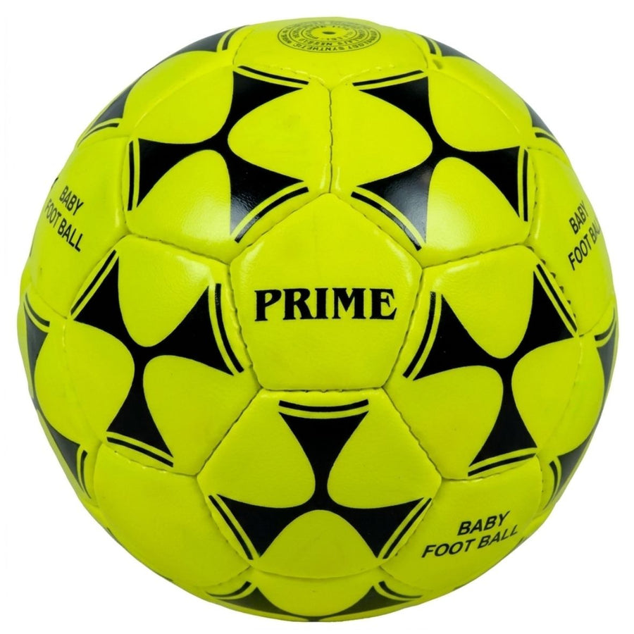 Balón Baby Fútbol DRB Prime N°3