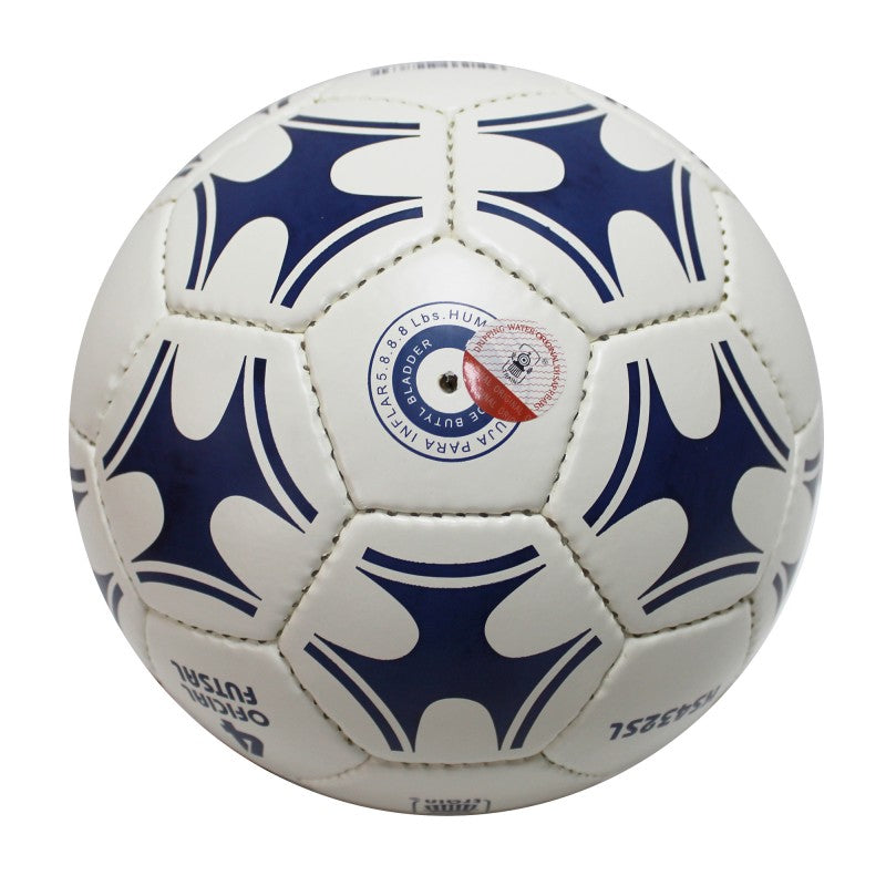Balón Baby Fútbol Train KS-432SL N°4