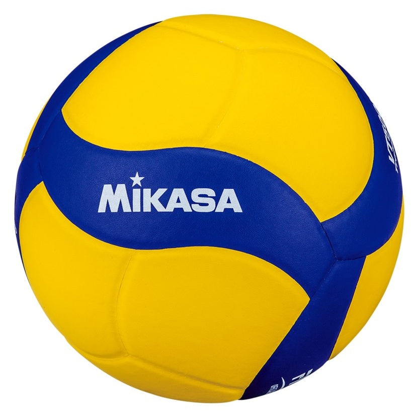 Volleyball ball mikasa mva350 volleyball