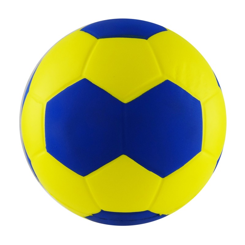 Balón Esponja Pu Equus 6" Handball