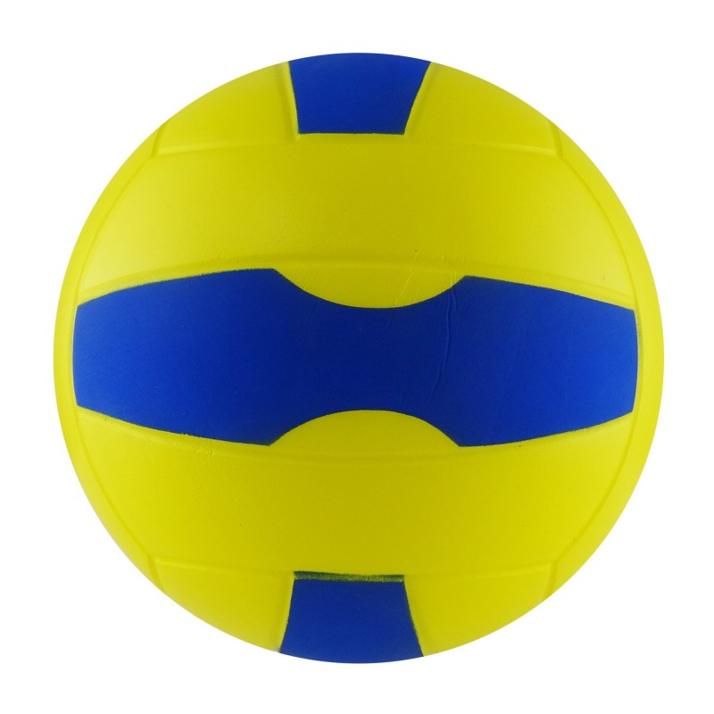 Balón Esponja Pu Equus 7" Voleibol