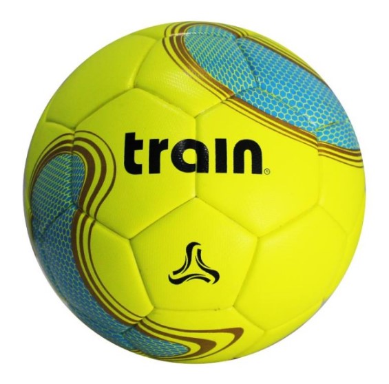 Balón Futbolito Train Ultra N°4