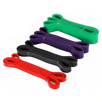Thumbnail for Equus Circular Resistance Band 44 mm Green
