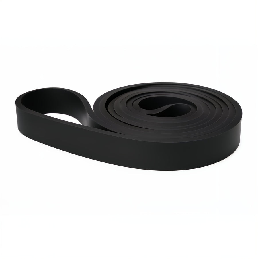 Banda Resistencia Negro 22MM